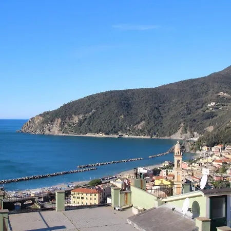 Il Sole All'improvviso By Interhome Apartment Moneglia