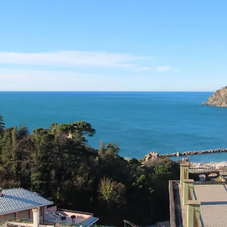 Il Sole All'improvviso By Interhome Apartment *