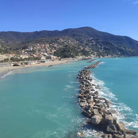 Il Sole All'improvviso By Interhome Lejlighed *