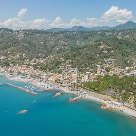 Il Sole All'improvviso By Interhome Appartement