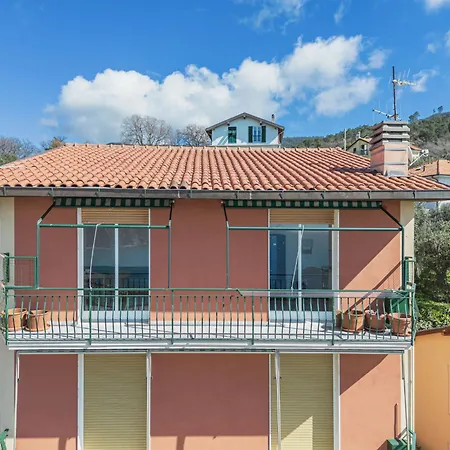 Il Sole All'improvviso By Interhome *