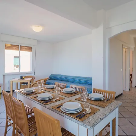 Il Sole All'improvviso By Interhome * Moneglia