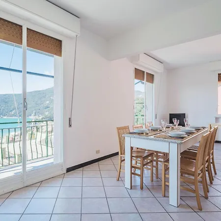 Il Sole All'improvviso By Interhome Appartement