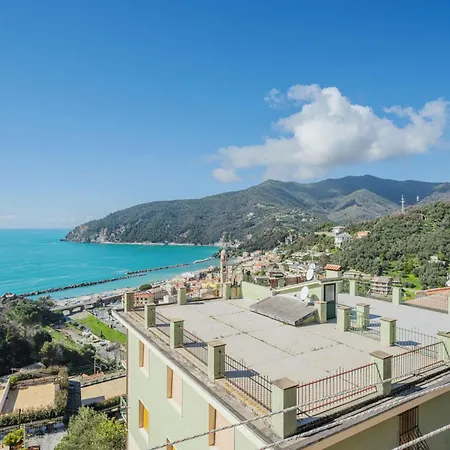 Il Sole All'improvviso By Interhome Apartment *