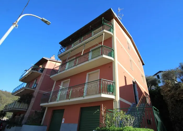 Il Sole All'improvviso By Interhome