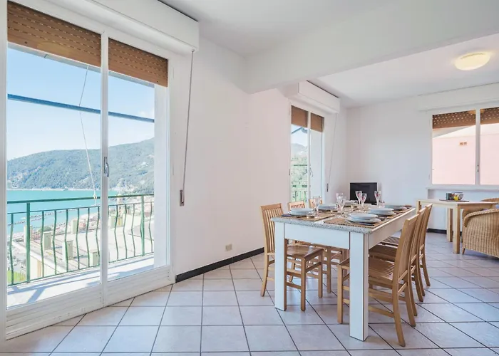 Il Sole All'improvviso By Interhome Appartement