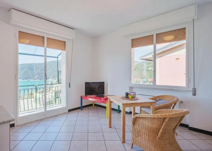 Il Sole All'improvviso By Interhome Appartement Moneglia