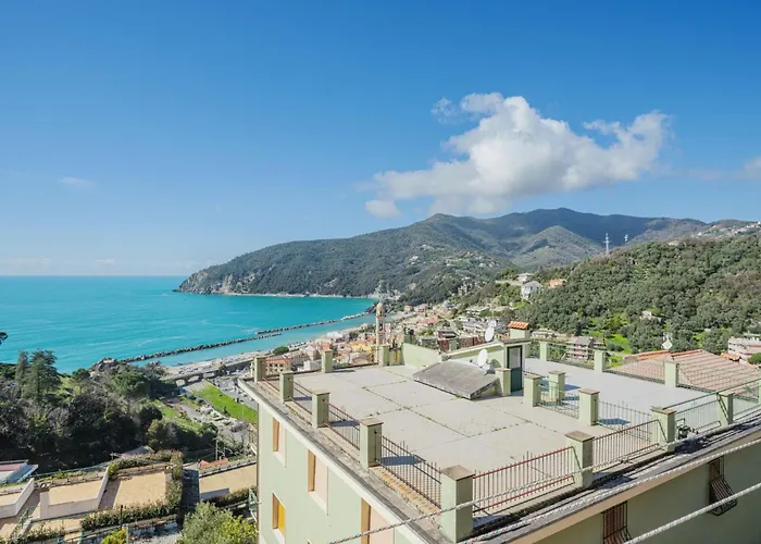 Il Sole All'improvviso By Interhome Appartement *