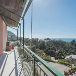 Il Sole All'improvviso By Interhome * Moneglia