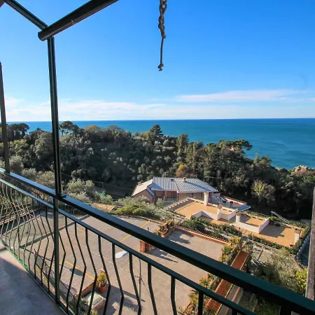 Il Sole All'improvviso By Interhome Apartment Moneglia