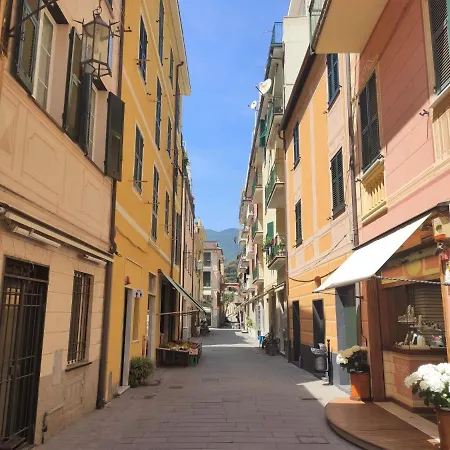 Il Sole All'improvviso By Interhome Lägenhet
