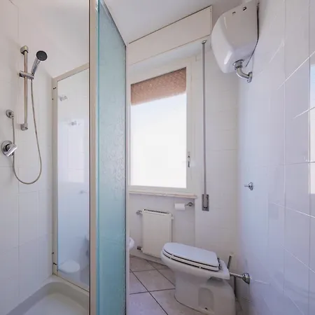 Daire Il Sole All'improvviso By Interhome *