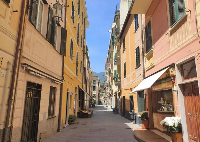 Il Sole All'improvviso By Interhome アパート