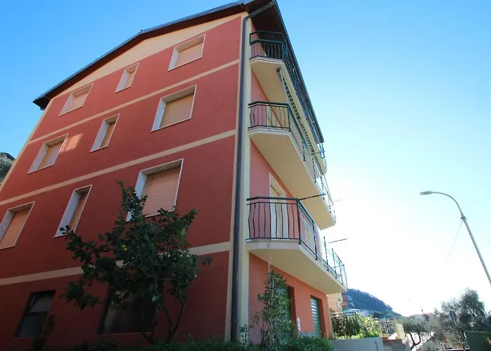 Apartman Il Sole All'improvviso By Interhome *