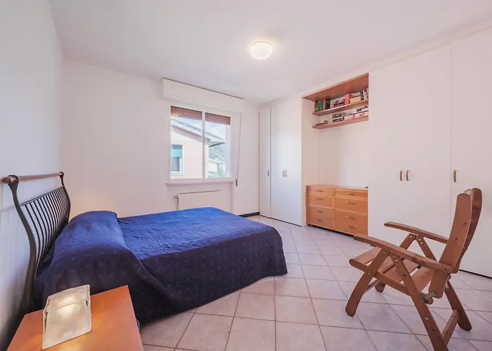 Il Sole All'improvviso By Interhome Apartman Moneglia