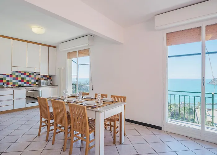 Apartman Il Sole All'improvviso By Interhome *
