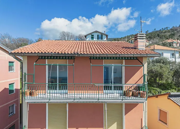 Il Sole All'improvviso By Interhome *