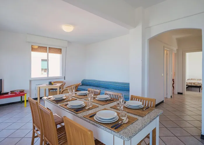 Il Sole All'improvviso By Interhome * Moneglia