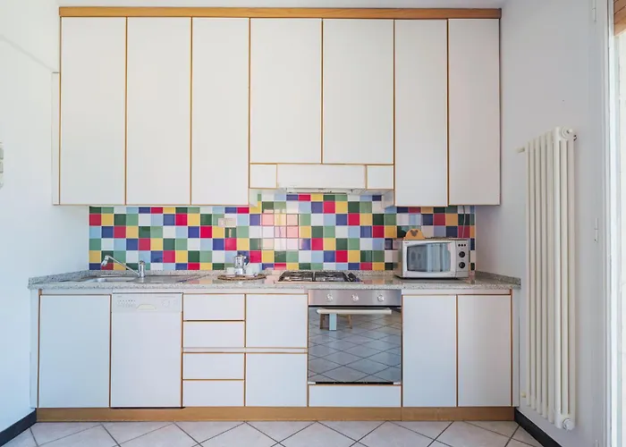 Il Sole All'improvviso By Interhome *