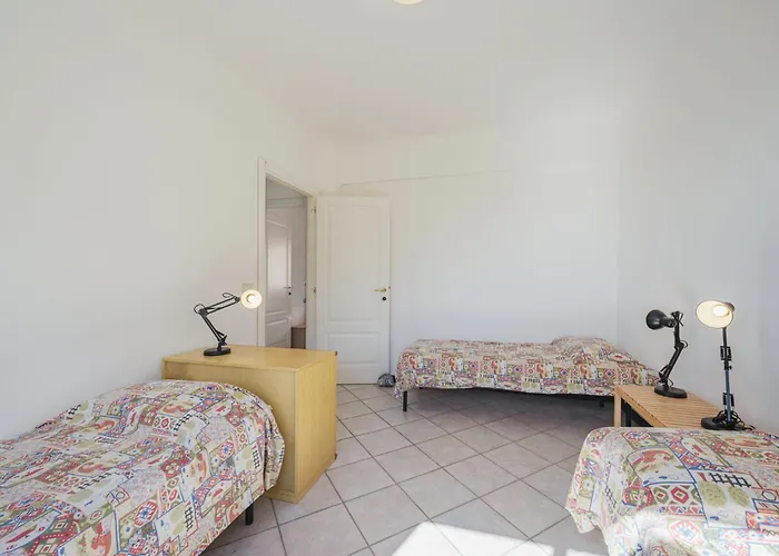 Il Sole All'improvviso By Interhome